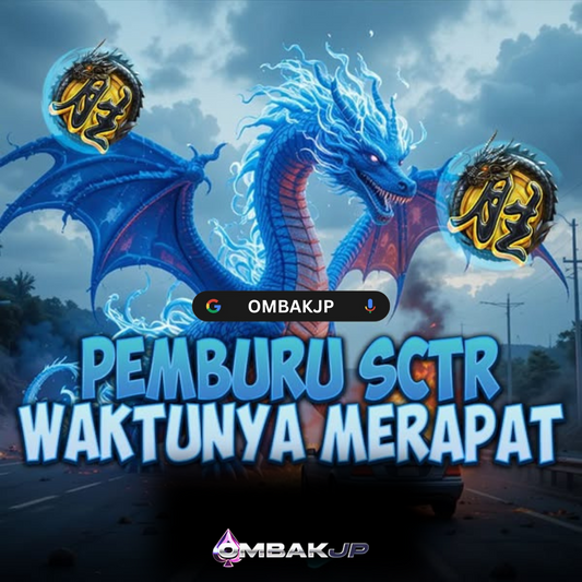 SLOT SERVER THAILAND GACOR OMBAK JP